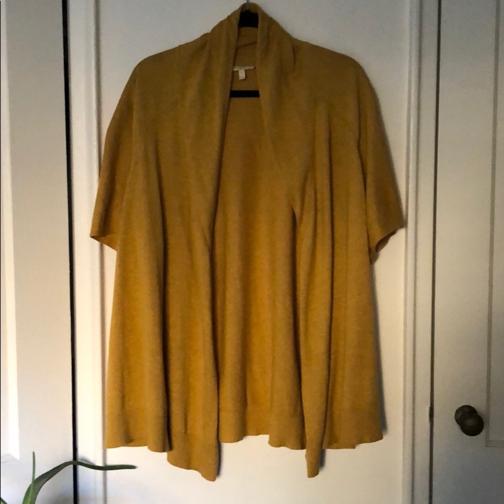 Eileen Fisher Cardigan